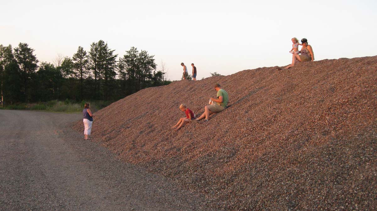 The Agatelady Adventures and Events Moose Lake Agate Days Post 1