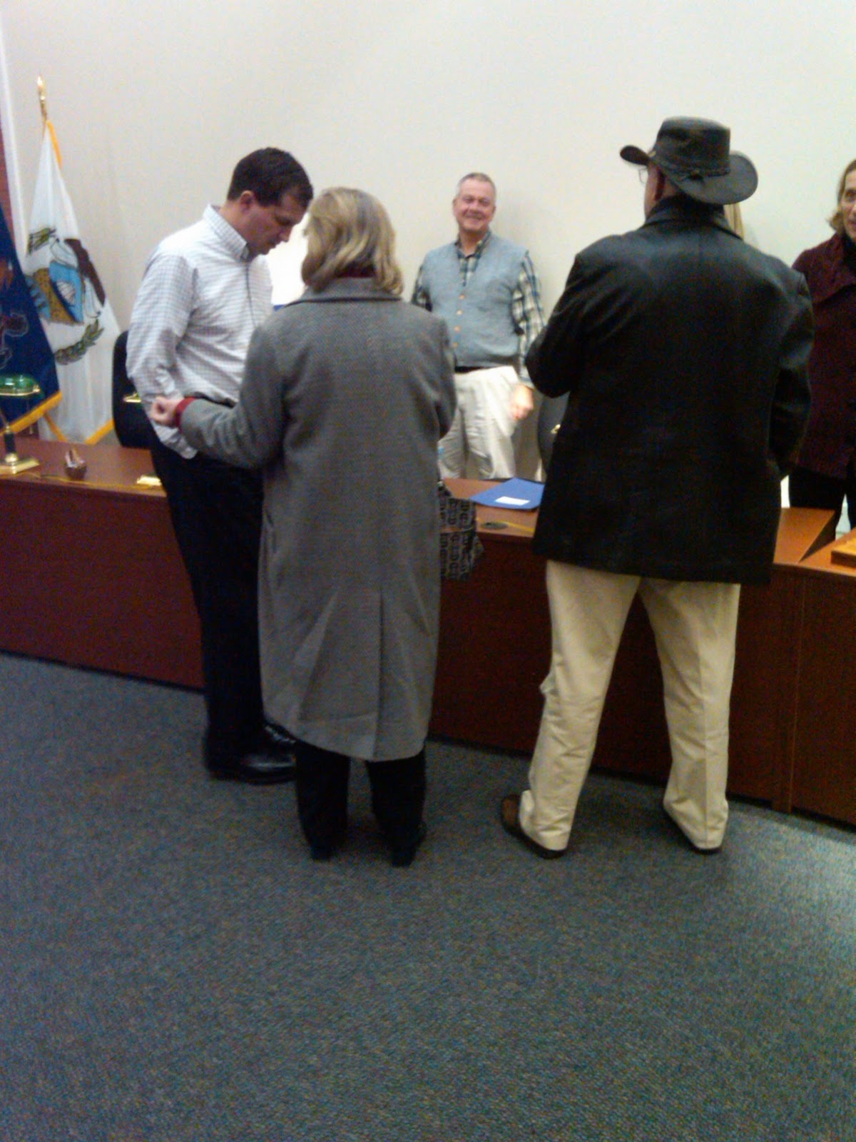 Parkesburg Today 12/1/10 1/1/11