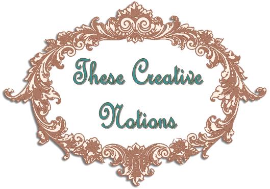 These Creative Notions