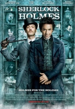 Download Baixar Filme Sherlock Holmes   Dublado