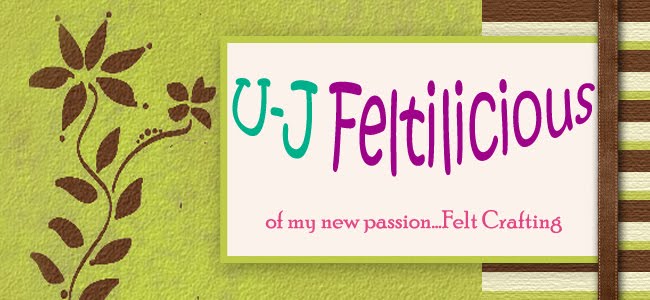 U-J Feltilicious