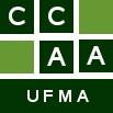 Site do CCAA/UFMA