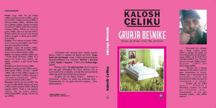 Kalosh Celiku