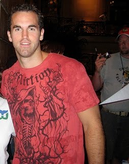 La la la la Mirandas World: Top 15 Sexiest Hockey Players