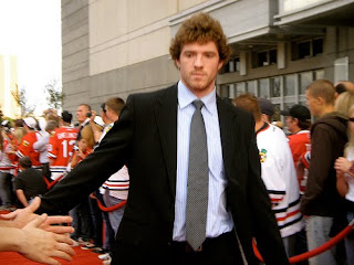 La la la la Mirandas World: Top 15 Sexiest Hockey Players