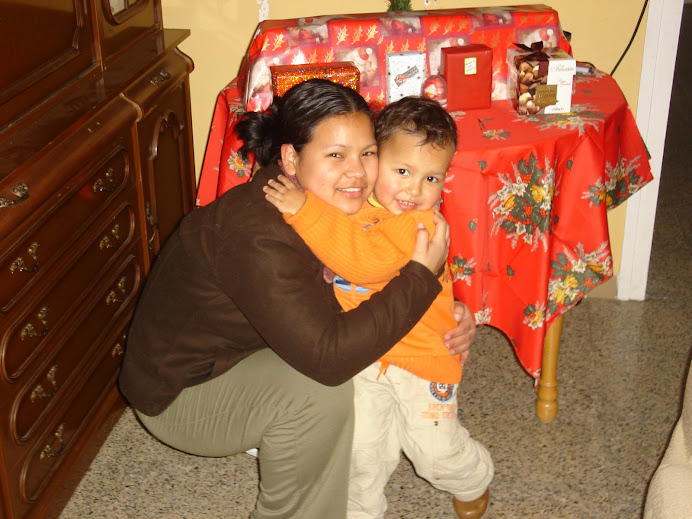 pequi y junioren la casa
