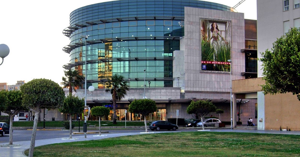 Guaykyky. Centro comercial Guaykyky. Centro comercial