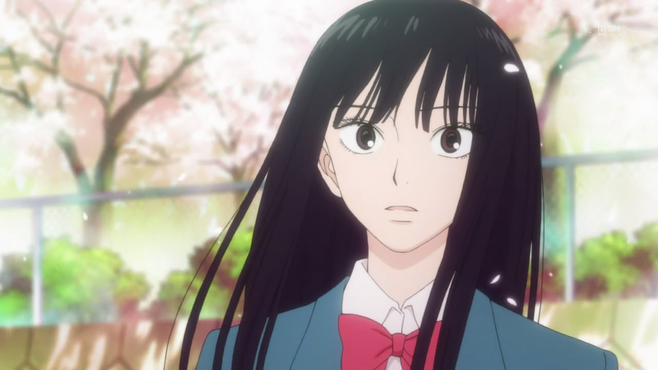 Kimi Ni Todoke Movie Eng Sub