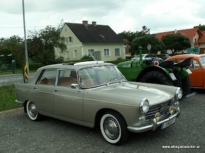 Alltagsklassiker At Juli 2009