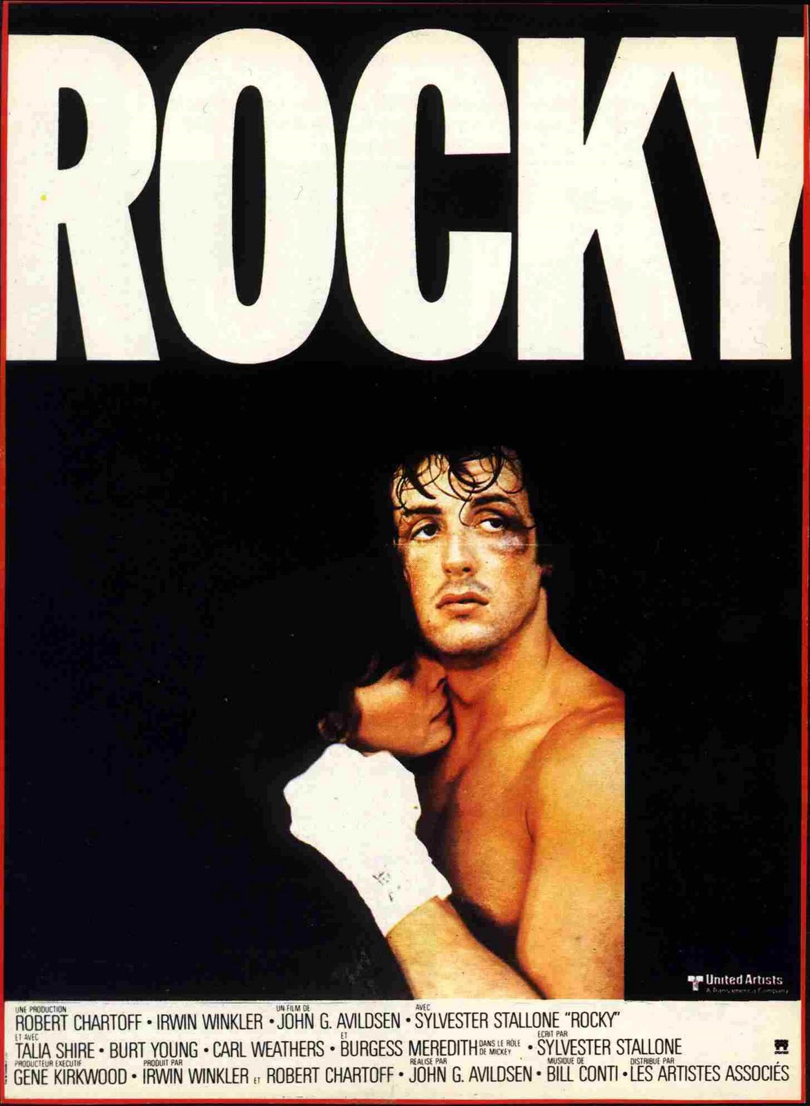 Rocky 1 Streaming Rocky 1 Streaming