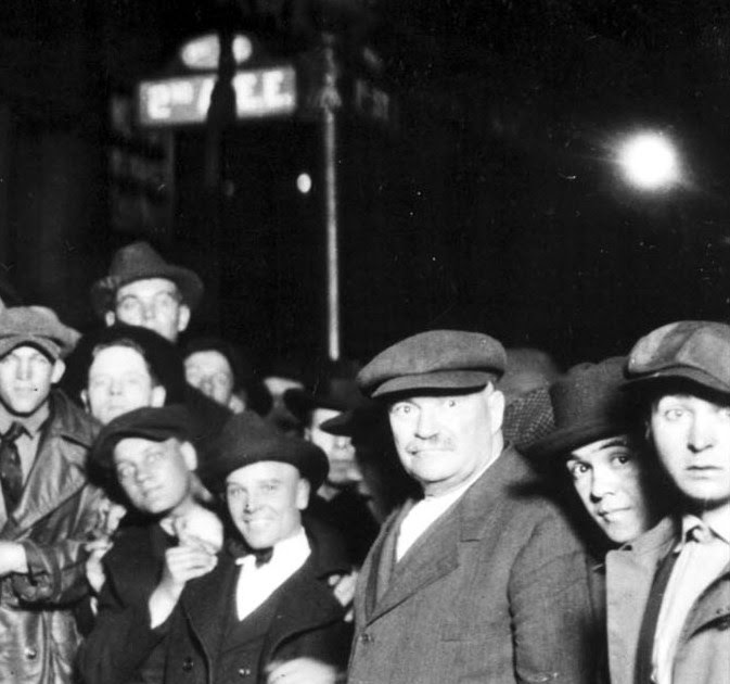 Myth Of Photographic Truth