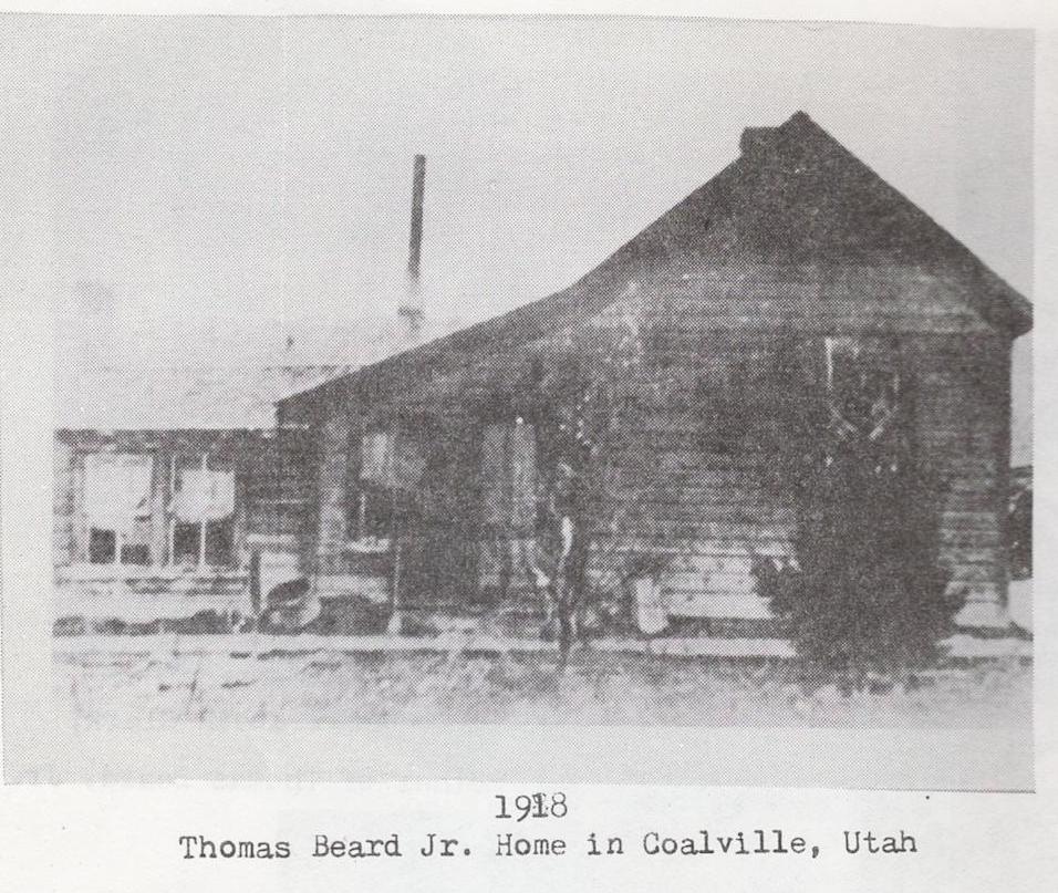 BEARD FAMILY HISTORY PicturesLast Updated Sept. 12, 2010