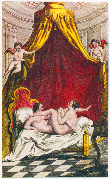 18th Century Themed Porn | Sex Pictures Pass