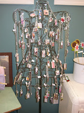 Pebbles in my Pocket