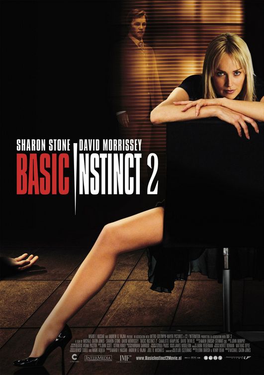 TÉLÉCHARGER BASIC INSTINCT UPTOBOX INSTINCT UPTOBOX BASIC TÉLÉCHARGER