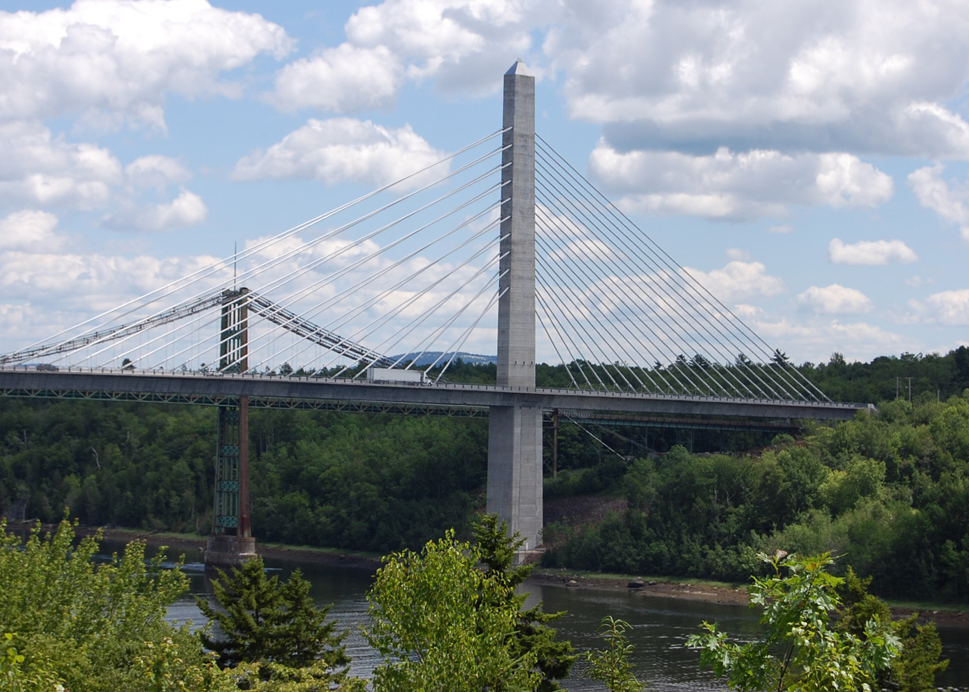 The Travels of Mixed Nuts Ellsworth and Southwest Harbor, ME