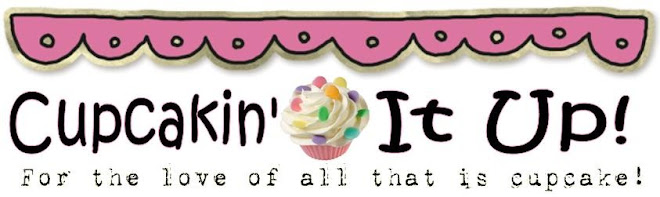 Cupcakin It Up! ~ Cupcake Reviews, Cupcake Designs, and Cupcake Inspiration