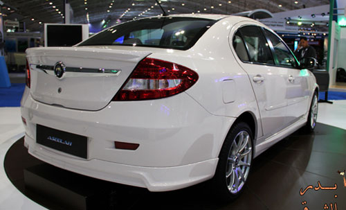 Proton Persona Kacukan Satria Neo Protonclub Automotive