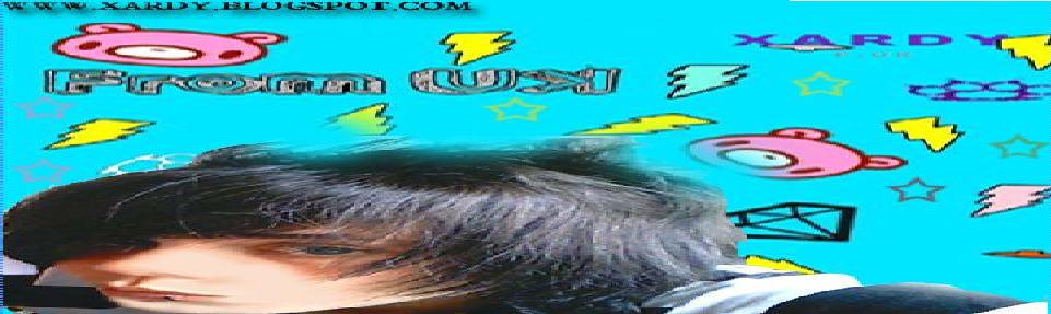 Xardy-musicas from uk bandas dowloads e tudo mais