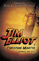 Jim Elliot (print book)
