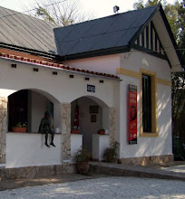 Casa del "CHE" Guevara en Alta Gracia