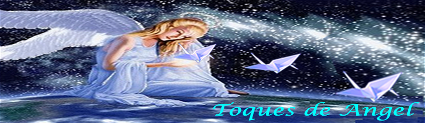 Toques de Angel