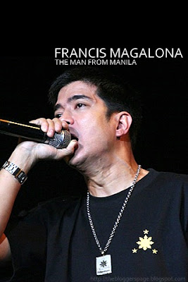 Francis Magalona Pictures 119
