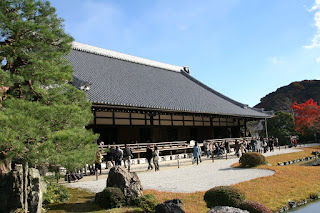 お寺