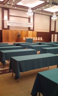 滋賀県脊髄損傷者協会３０周年記念大会