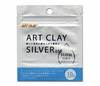 artclayslowdry10gr   Tipos pasta de plata