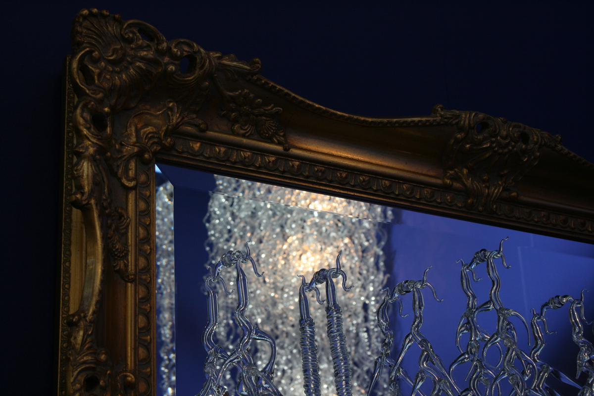 James Lethbridge Glass