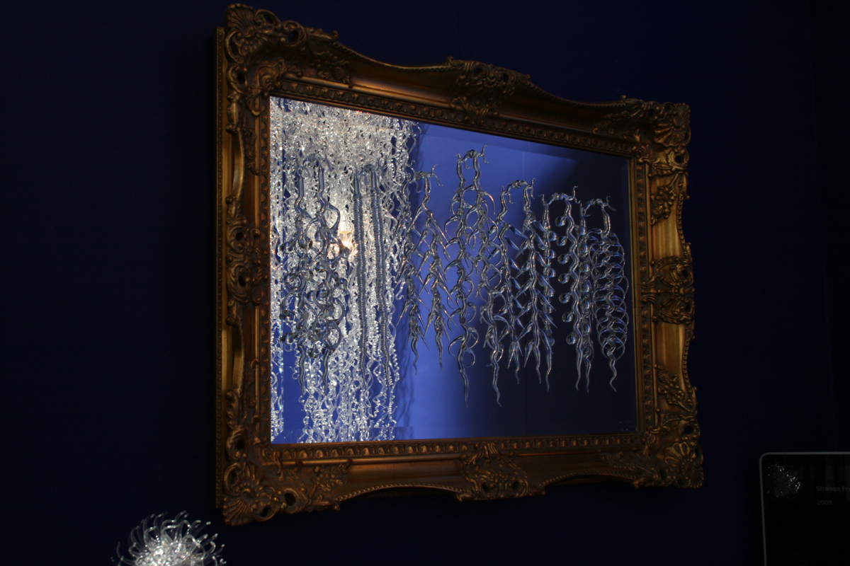 James Lethbridge Glass