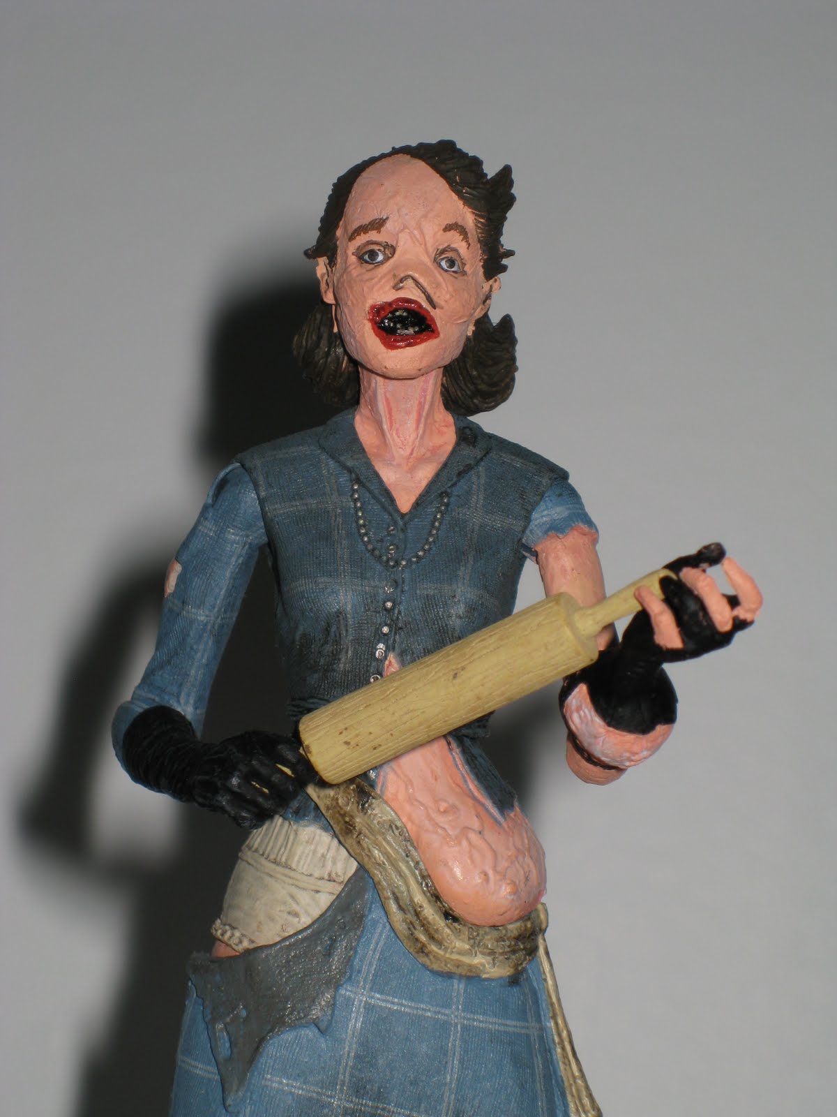 bioshock 2 figure