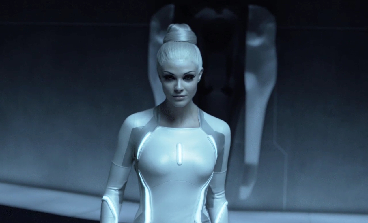 tron 2 sucks Pictures of asians persecuted