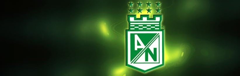 ATLETICO NACIONAL: Escudos
