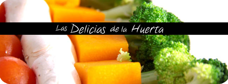 Las Delicias de la Huerta