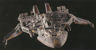 Star Trek: Maquis Raider!: The Maquis Raider!