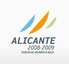 Alicante 2008 - 2009