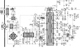 Service Manual Electronics: TCL-2909A