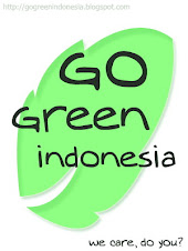 Go Green Indonesia