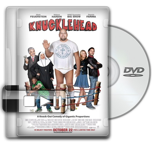 Descarga Knucklehead 2010 (Español Latino) WWE WRESTLEMANIA 27 en español