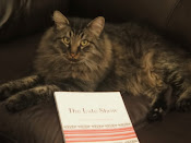 Rufus Reads "The Late Show" by David Trinidad