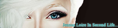 Jennaa Loire in Second Life