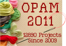 OPAM Challenge 2011
