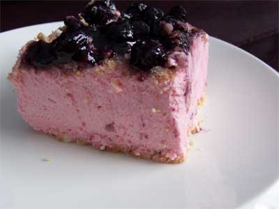 Eclectic Cuisine: Плодово Парфе