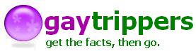 GayTrippers - Gay/Lesbian Holiday Reviews, Gay/Lesbian Vacation Reviews, Gay Travel