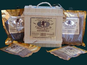 Chihuahua Country Dried Shredded Beef (200 g) main image 0