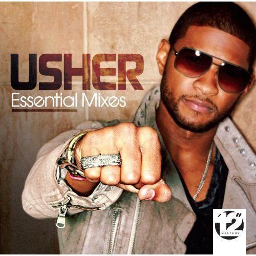 Free Music Album Usher Essential Mixes 2010 free