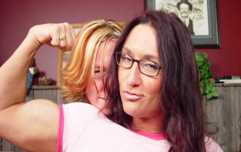 Fan's blog of Autumn Raby: Autumn & et sa copine Amanda.