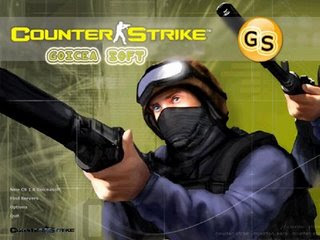 Counter Strike 18